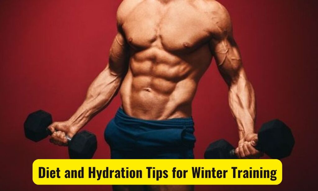 The Winter Warrior Workout Routine